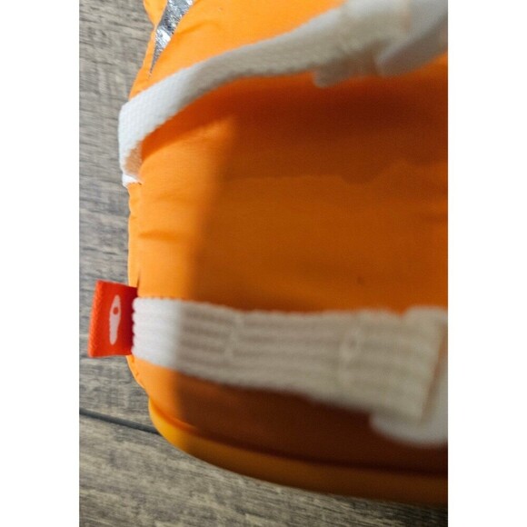 Puffin The Buoy Life Vest Insulated 12 oz Can Cooler I Beer Bottle & Soda Ca - Picture 7 of 10